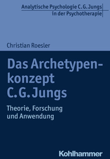 C.G. JungÂ´s Archetypenkonzept