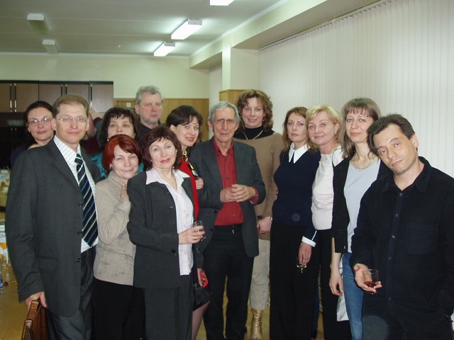 Members
