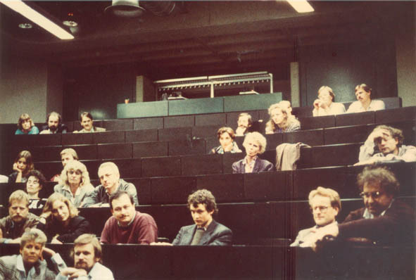 Das Plenum