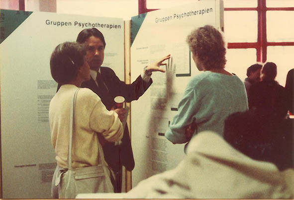 Projekt Ai Gruppentherapie-Forschung 