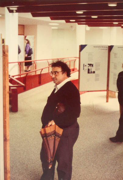 Helmut Zenz
