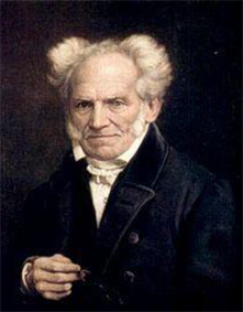 A. Schopenhauer