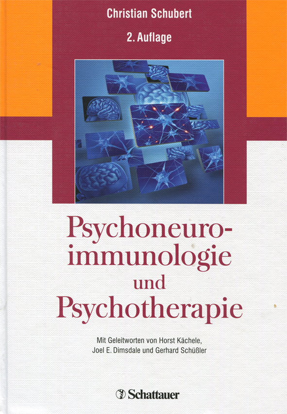 Psychoneuro-Immunologie
