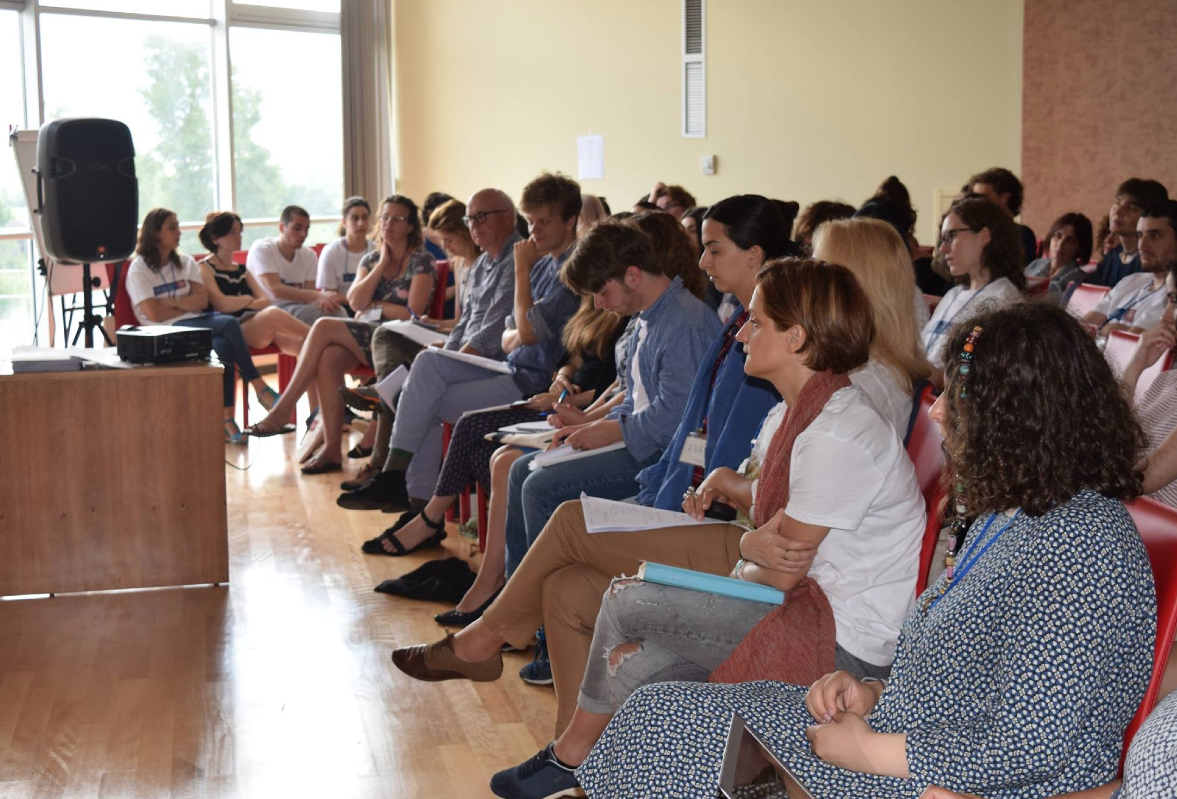 Seminar 2016