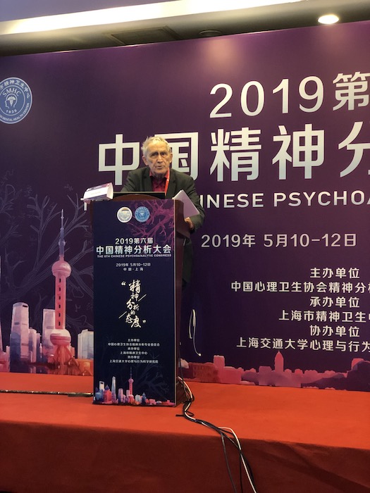 Public Funding for Psychotherapy