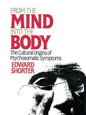 ShorterÂ´s Psychosomatic Medicine