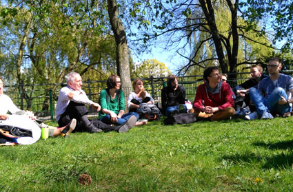 Sommerlehre