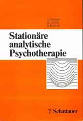StationÃ¤re analytische Psychotherapie