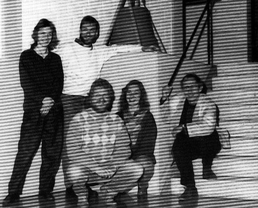 Die Ulmer Studiengruppe Musiktherapie