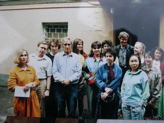 The group