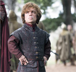 Tyrion Lennister