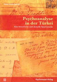 Psychoanalyse in der TÃ¼rkei