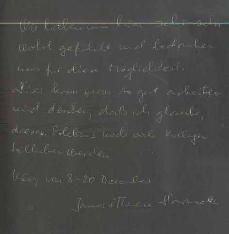 2 Janos Harmatta mit Frau