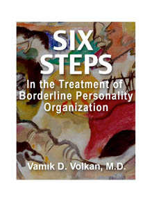 Borderline Personality Organization