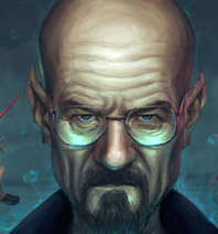 Walter White
