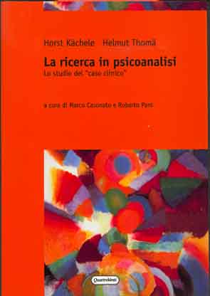 Lo studio di caso clinico, cap. 3