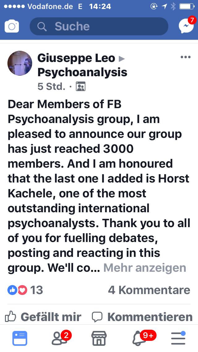 Leo s appraisal