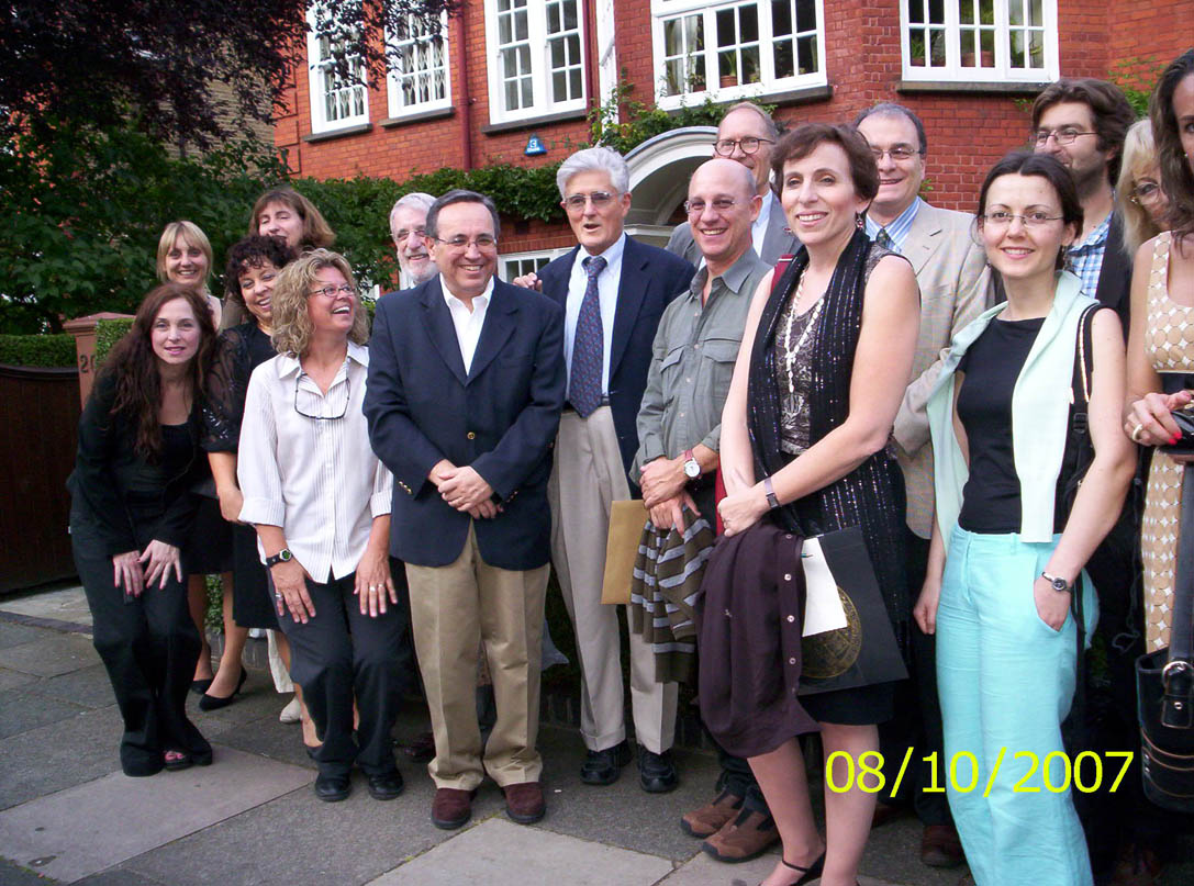 RTP 2007